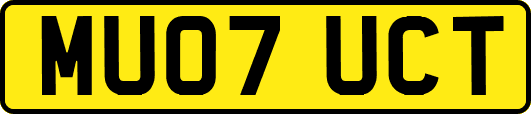 MU07UCT