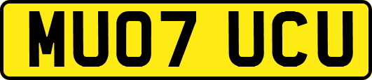 MU07UCU