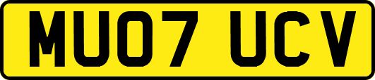 MU07UCV