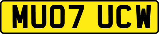 MU07UCW