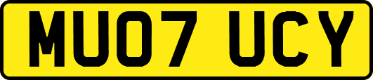 MU07UCY