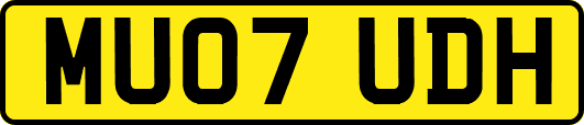MU07UDH