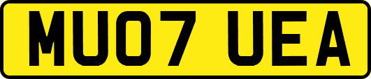 MU07UEA