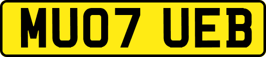 MU07UEB