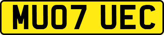 MU07UEC