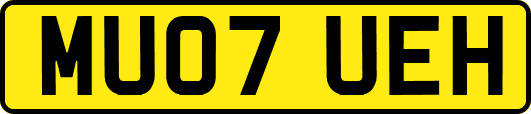 MU07UEH