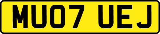MU07UEJ