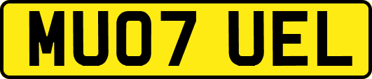 MU07UEL