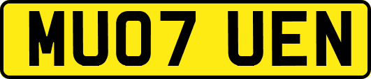 MU07UEN