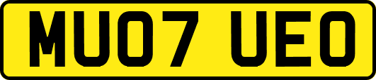 MU07UEO