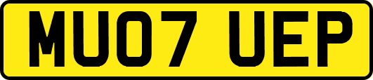 MU07UEP
