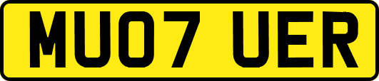 MU07UER