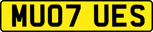 MU07UES