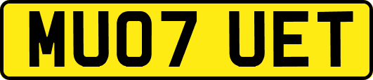 MU07UET