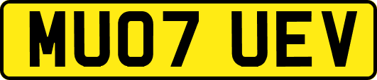 MU07UEV