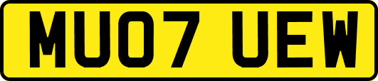 MU07UEW