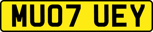 MU07UEY