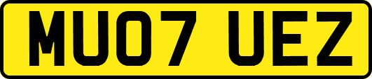 MU07UEZ