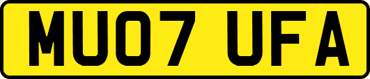 MU07UFA
