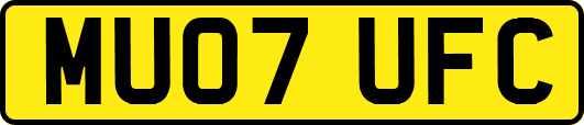 MU07UFC