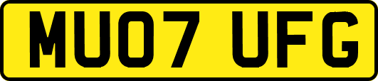 MU07UFG