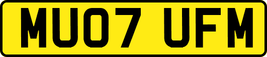 MU07UFM
