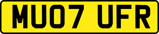MU07UFR