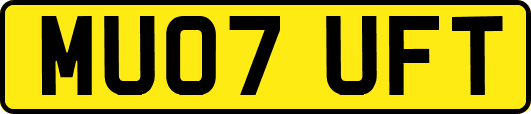 MU07UFT