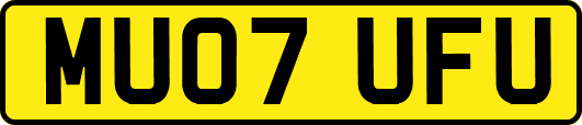 MU07UFU