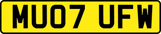 MU07UFW