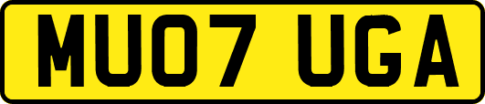 MU07UGA