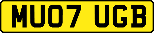 MU07UGB