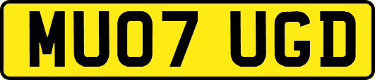 MU07UGD