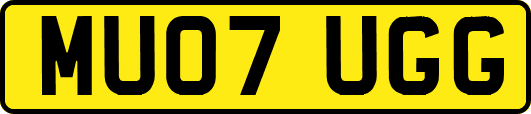 MU07UGG