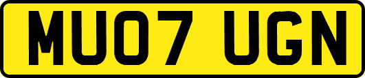 MU07UGN