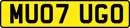 MU07UGO