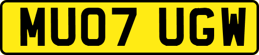 MU07UGW