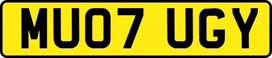 MU07UGY