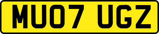 MU07UGZ