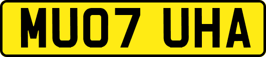 MU07UHA