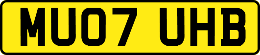 MU07UHB