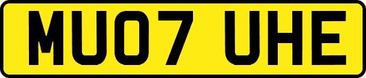 MU07UHE