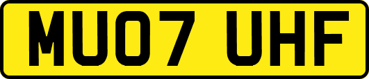 MU07UHF