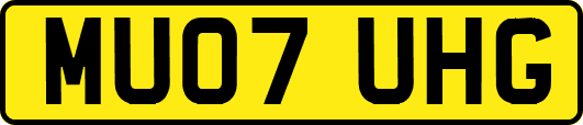 MU07UHG