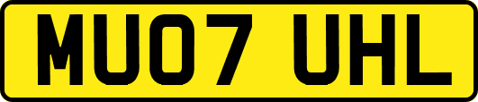 MU07UHL