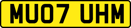 MU07UHM
