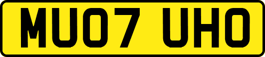 MU07UHO