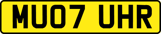 MU07UHR