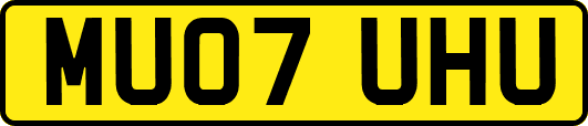 MU07UHU