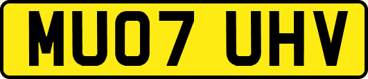 MU07UHV